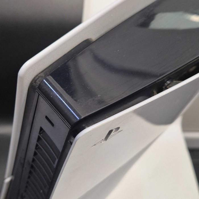 HOPE AMANET P8 PS 5 Slim Disk 1 Tb Memorie O Maneta cablu hdmi si alim