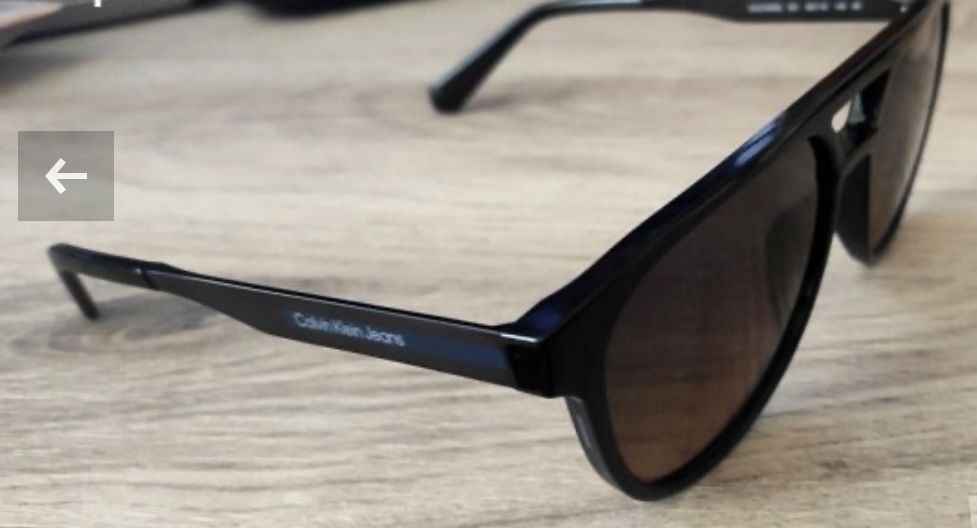 Calvin klein унисекс слънчеви очила