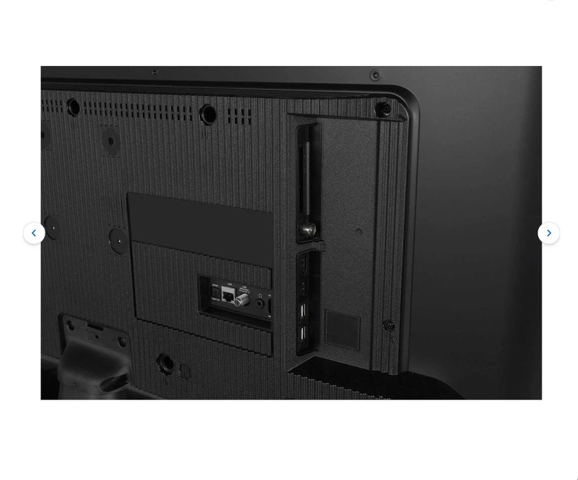 Продавам телевизор Toshiba