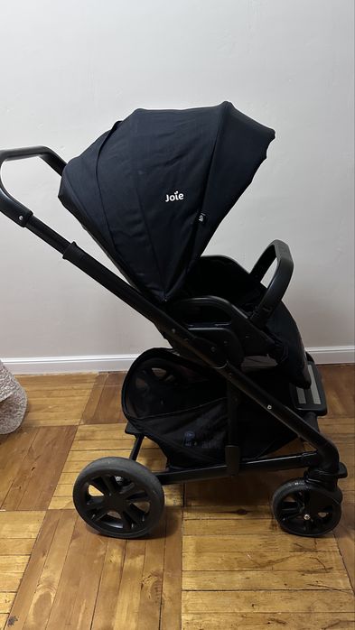 СРОЧНО Коляска прогулочная JOIE