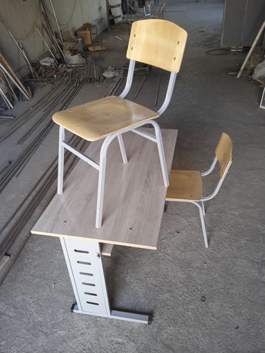 Парта ва стуллар