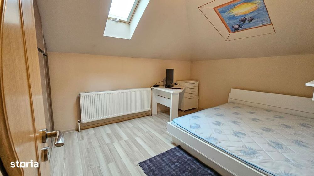 Apartament,