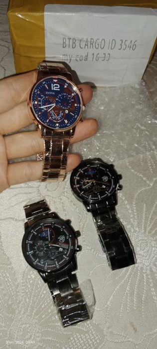 Qol soatlari sotiladi 100000mindan