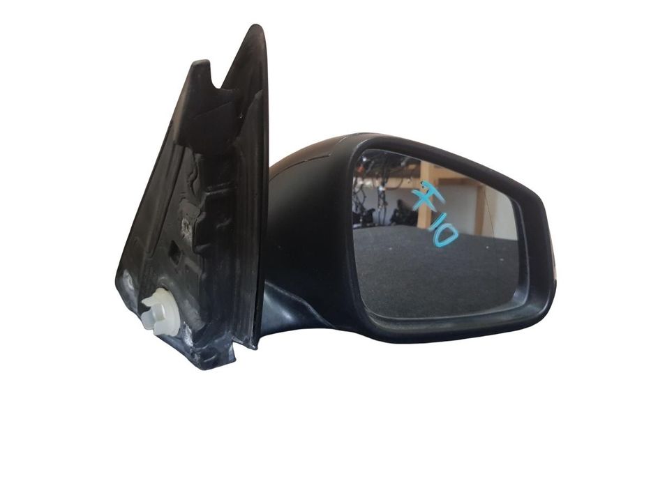 Oglinda Laterala Electrica Portiera Fata Dreapta Fata Bmw 1 Ii F20 2010 - >