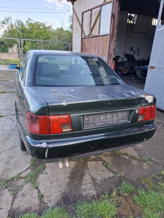 Audi A6 C4 2.5TDI AEL на части