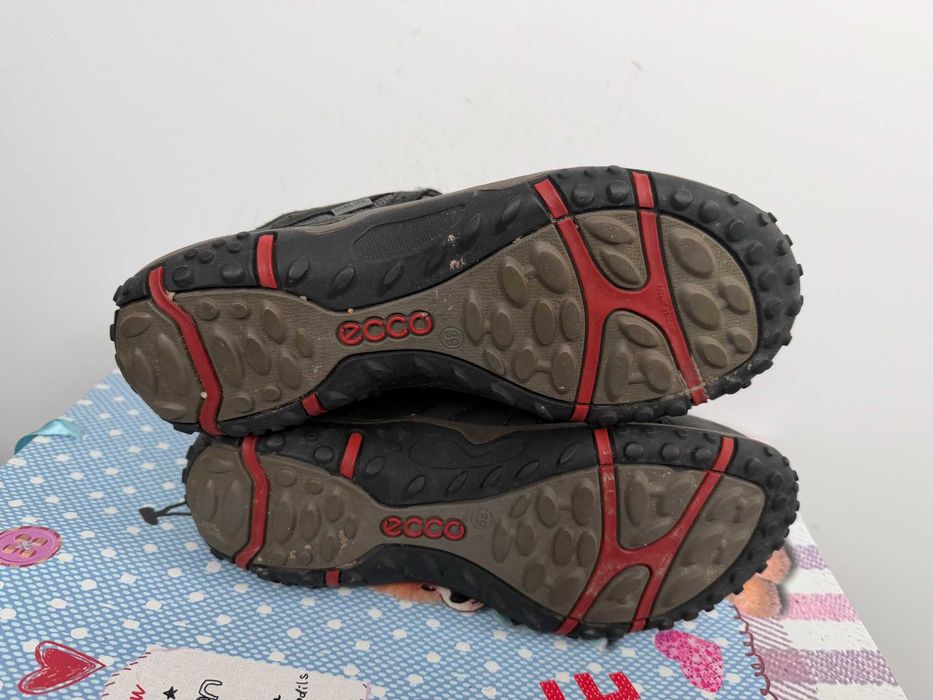 Ecco Gore-Tex''оригинални туристически обувки 39 номер