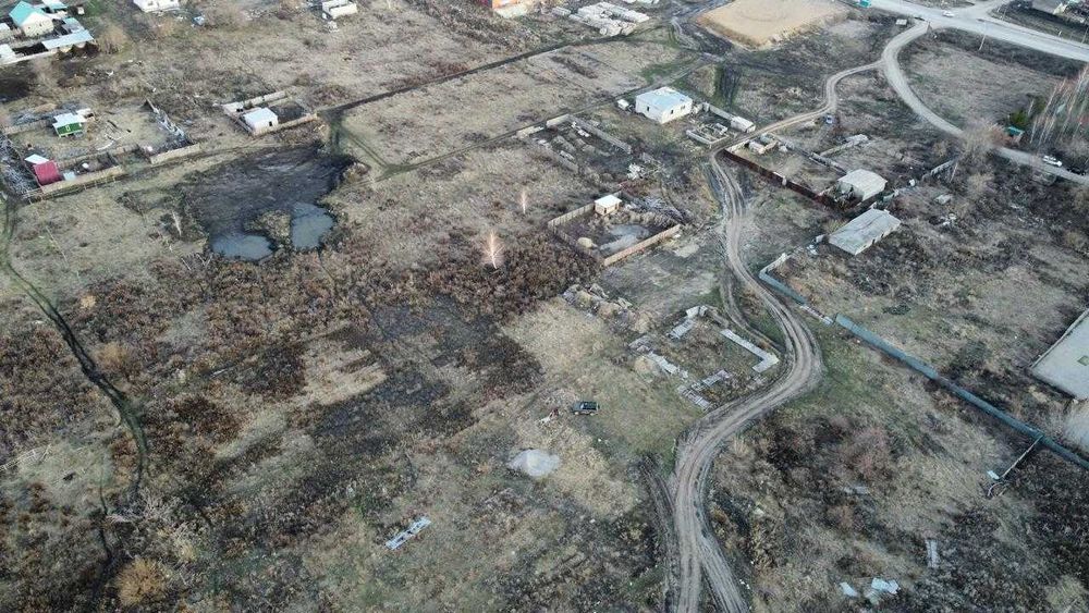 Продам зем. участок возле Пристани