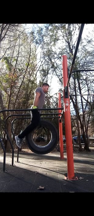 Гуми от автомобили, износени, за тежести