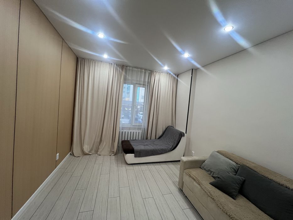 2 комн.кв. Лазурный квартал Левого берега возле Байтерека Керуен