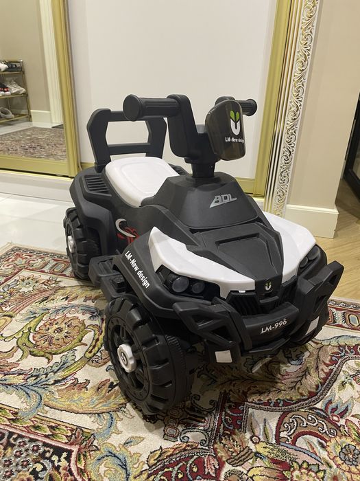 Машинка для детей