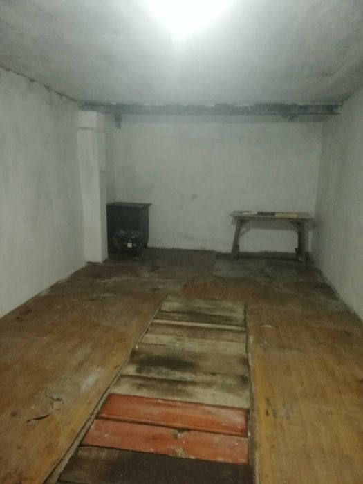 Сдам гараж на пристани