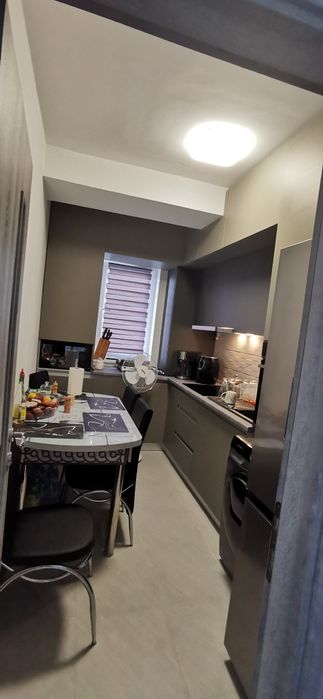 Apartament 3 camere și 2 locuri de parcare