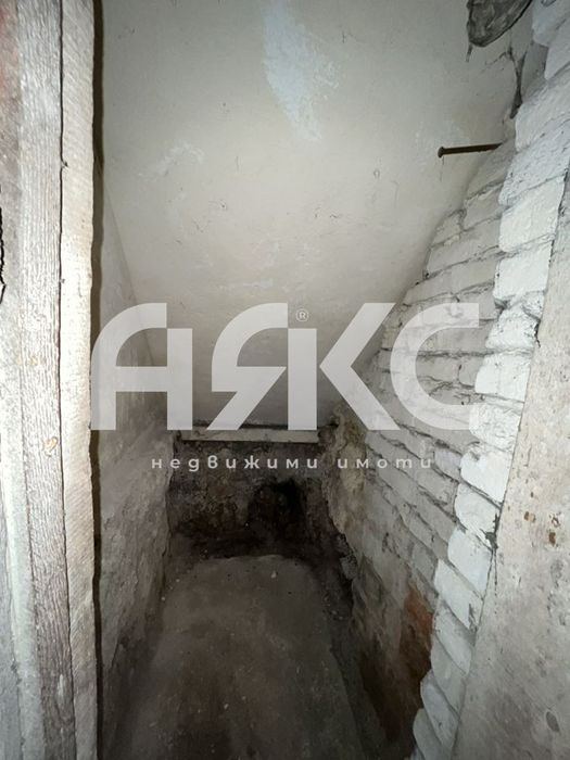 Продава се Едностаен апартамент в София, Център - 31 кв.м за 655 €/кв.м - Снимка #3