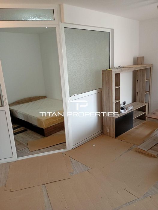 Продава се Едностаен апартамент в Бургас, Славейков - 38 кв.м за 2474 €/кв.м - Снимка #3