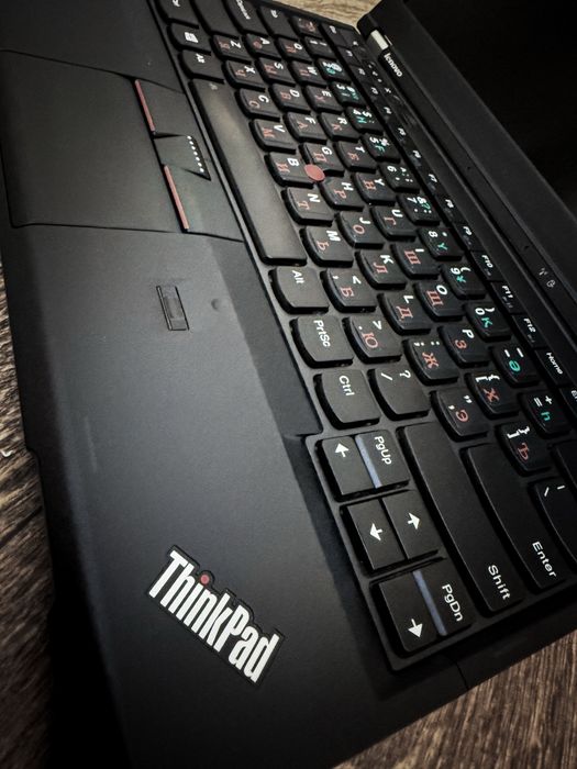 Lenovo ThinkPad X230