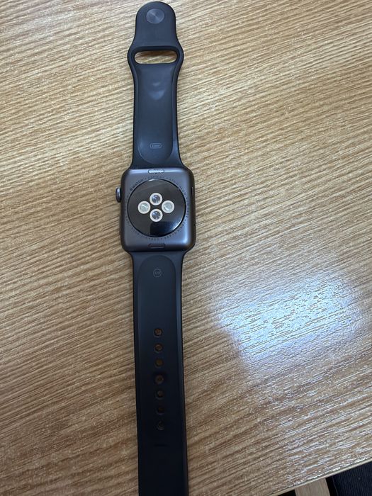 Apple Watch seria 2