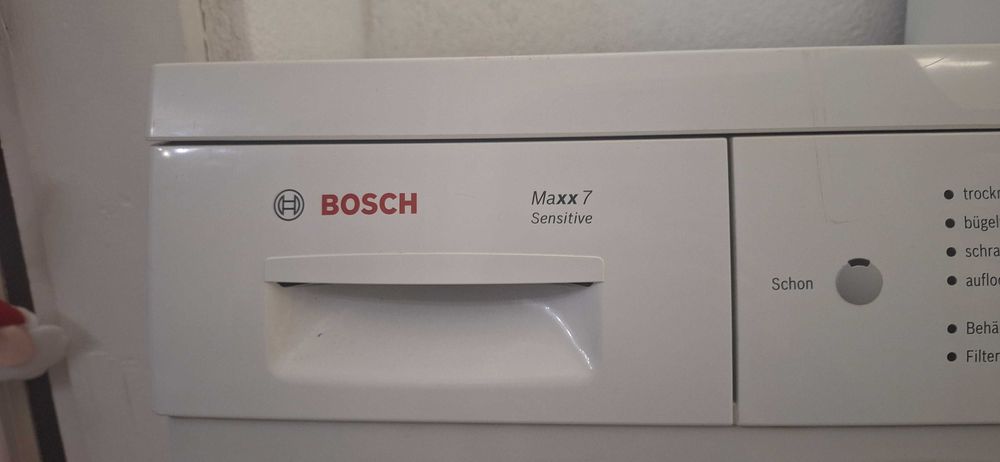 Сушилня Bosch перфектно работеща !