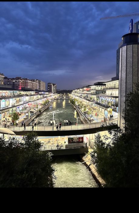 Seul mundan do’kon arenda 30 m kv