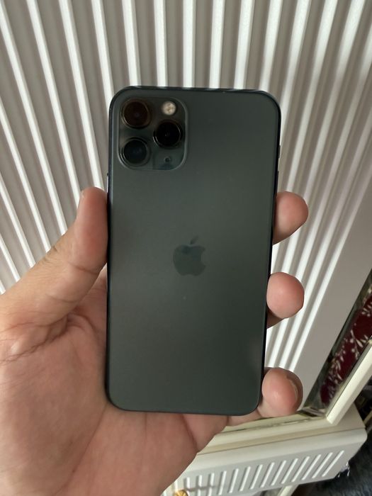 Iphone 11 pro 256gb