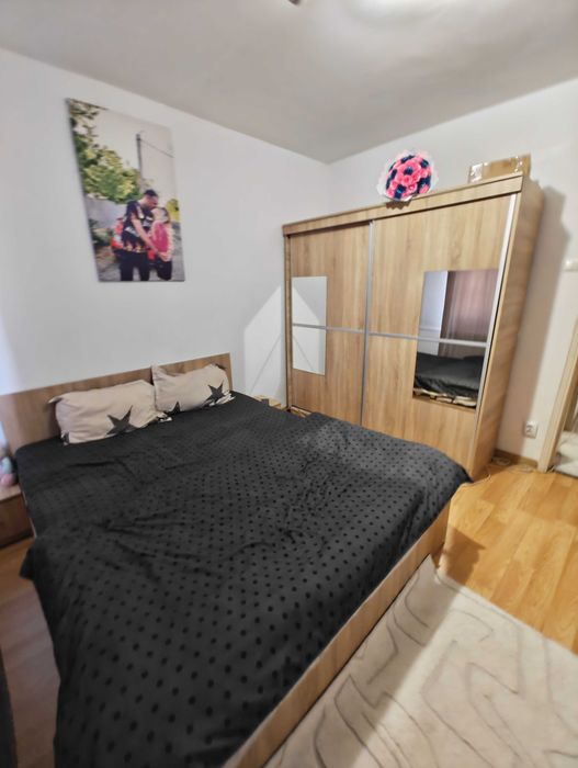 Închiriez apartament 3 camere – vis-a-vis de Mega Mall, București