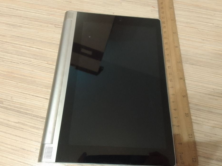 Планшет lenovo новый