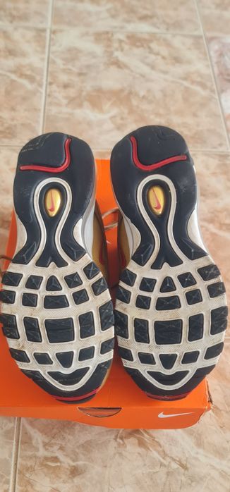 Nike air max 36.5 номер