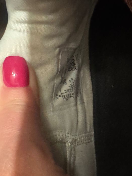 Zm lebron 41 номер, 26 см