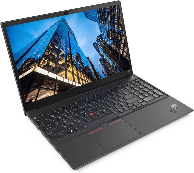 Laptop Lenovo ThinkPad E15 Gen 2 i5-1135G7 8GB RAM SSD 256GB Win 11 Pro