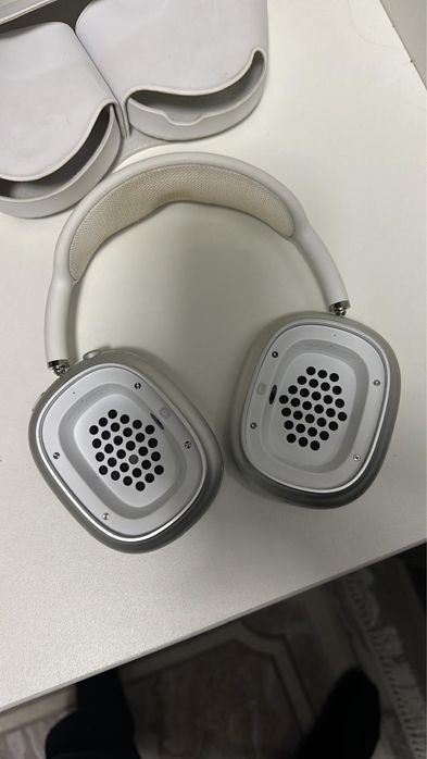 Airpods max 2.    Эйрподс макс