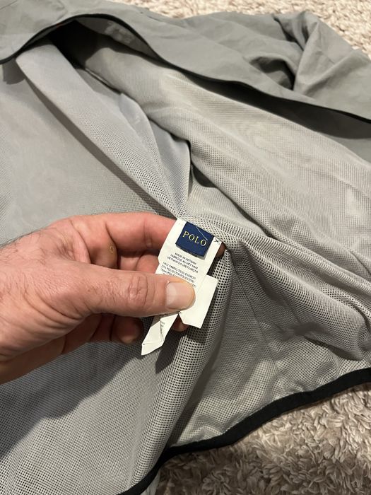 Polo Ralph Lauren Performance-мъжко яке