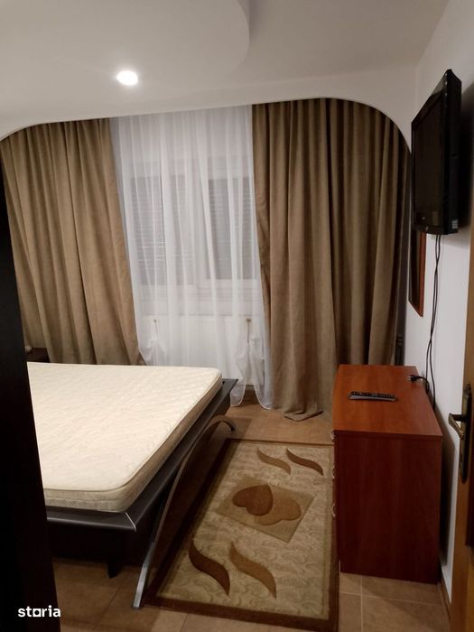 De Inchiriat Apartament cu 2 camere zona Tineretului — fotografia 3