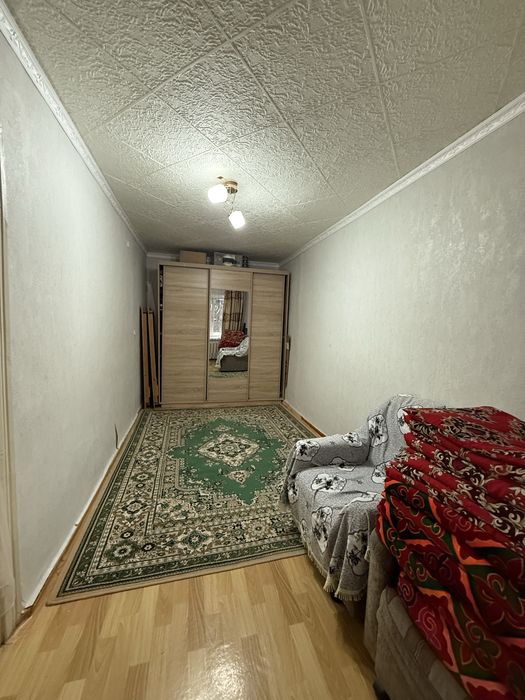 2 комн квартира район Юбилейная