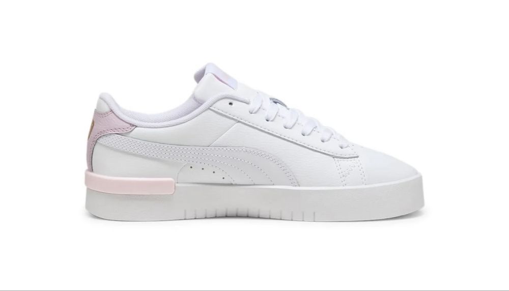 PUMA Jada Renew Sneakers 'White Pink дамски