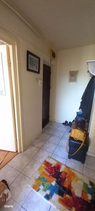 Apartament 3 camere de vânzare – Zona Clinica Haller, Zalău