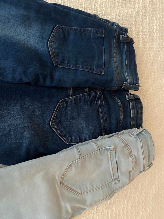 Красиви дънки за момичета