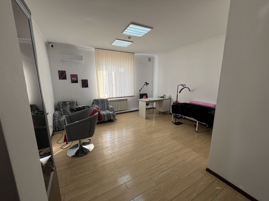 Кабинет на совместную аренду