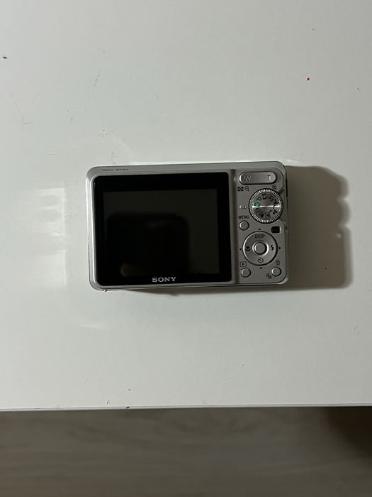 Фотоаппарат sony