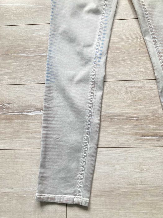 Marc Cain женски сиви дънки размер N3 38