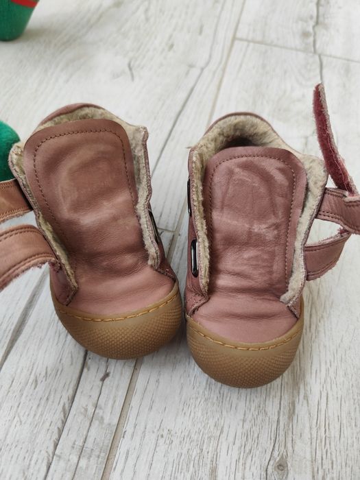 Детски боти Naturino Cocoon размер 25