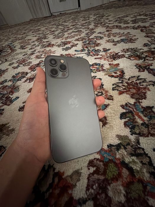 Iphone 12 pro srochno aybi yo