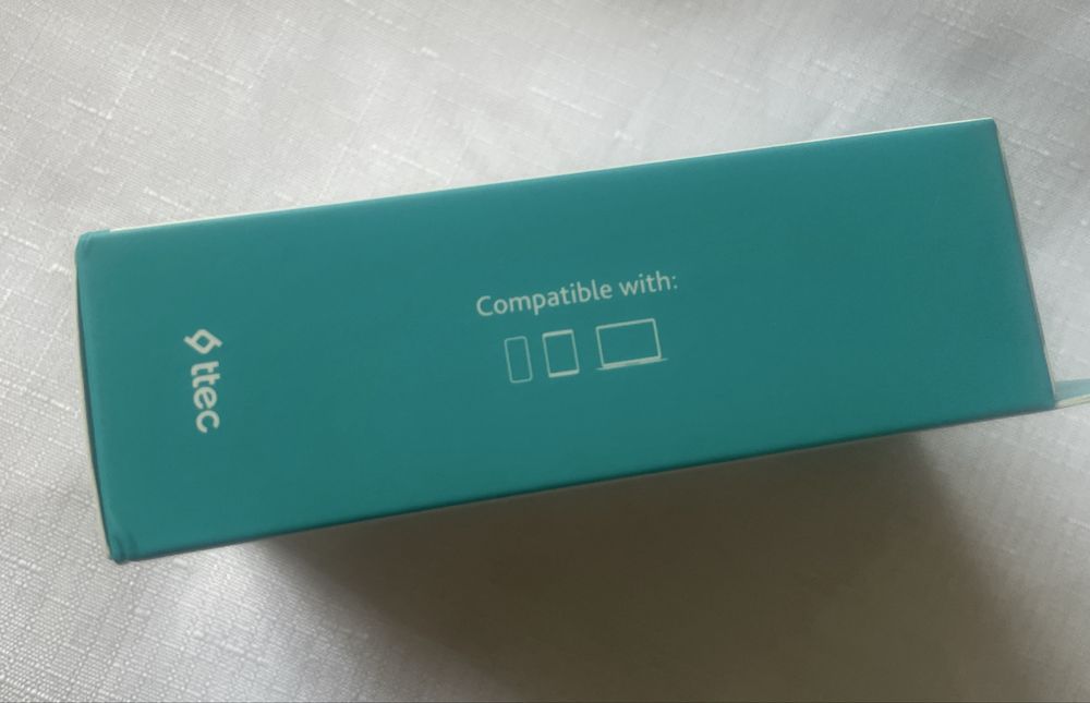 Нови безжични слушалки