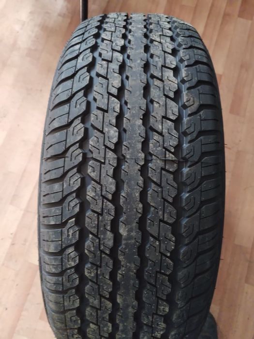 Автошина новая 265/70/R16