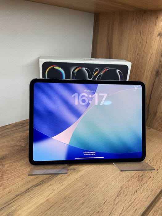 Apple Ipad pro 11 2025