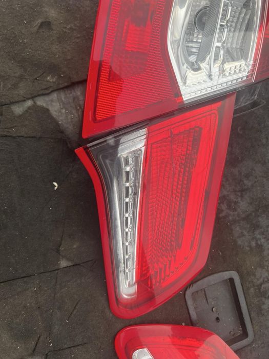 Вътрешен Външен стоп стопове за Citroen C4 2014 Ситроен Ц4 2014