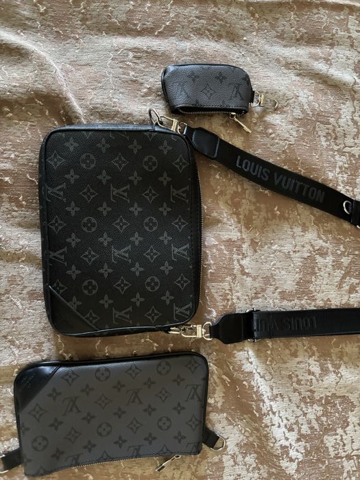 Барсетка луи витон