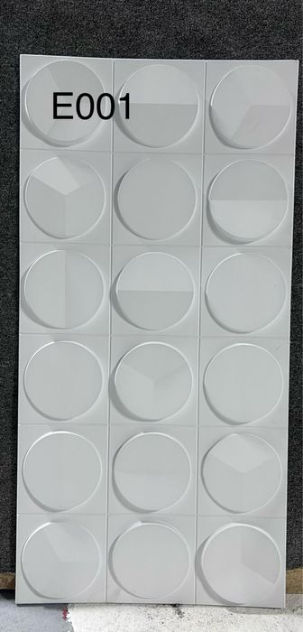 Полиуретановые панели