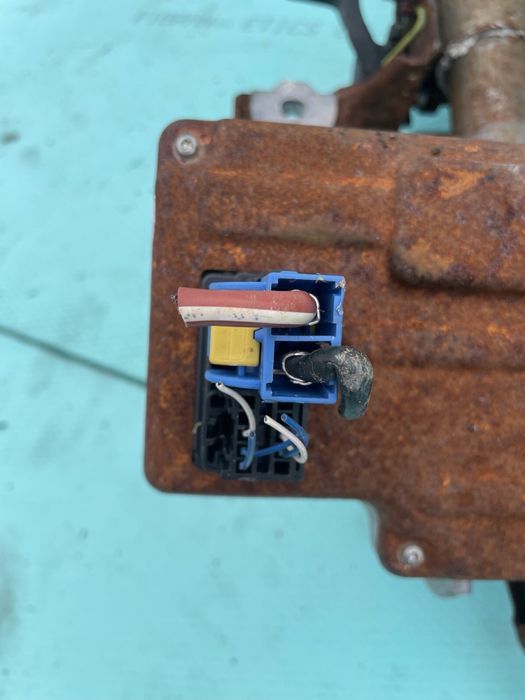 Електрическа хидравлика (кормилен прът) Опел Корса Д/ Opel Corsa D