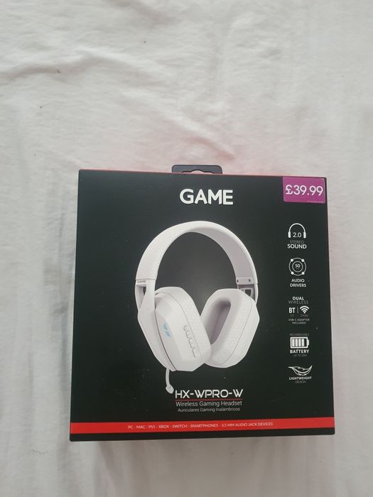 Căsti Gaming diferite modele