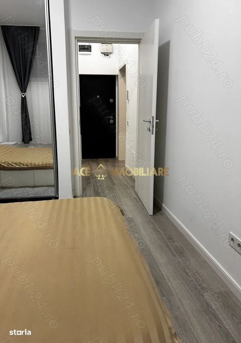 2 Camere de vanzare | Drumul Taberei | Centrala | Modern |