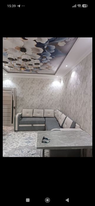 Сдаётся квартира